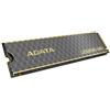 Adata ssd interno legend 860 2tb pci-e 4x4 r/w 6000/5000 mb/s