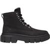 TIMBERLAND Stivaletti Donna Field Mid