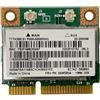 Scheda Wireless Wi-Fi Per Notebook Bluetooth Broadcom BCM943228HMB 802.11 abgn