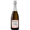 Louis Roederer Champagne Brut Nature Rosé "Philippe Starck" Millésimé 2018 - Louis Roederer - 0.75L