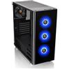Thermaltake Case Midi Thermaltake V200 Tempered Glass RGB [bk] [AGE001892]