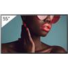 Sony Monitor Digital Signage Led 55'' Sony FW-55BZ40L 4K Ultra HD 3840X2160/classe F/Nero [FW-55BZ40L]