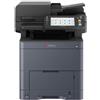 Kyocera Stampante laser Kyocera 1102Z63NL0 Multifunzione 4in1 a colori A4 35ppm Nero [1102Z63NL]