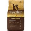 TOGETHER Crochette per Cani Adult Fresh MEDIUM LARGE Pollo Carni Miste 12 kg Prezzo x 2 unità
