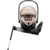 Britax Roemer Ovetto Neonato Baby Safe Pro con Base 5Z - Teak - Style