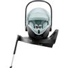 Britax Roemer Ovetto Neonato Baby Safe Pro con Base 5Z - Harbor Blue - Style