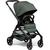 Joolz Passeggino Leggero Hub2 - Forest Green