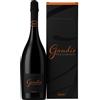 Roxan Magnum Brut Pecorino Vino Bianco Spumante Roxan 150cl in astuccio