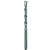 Bosch Professional 1x Punte da Calcestruzzo CYL-3 (per Calcestruzzo, Ø 10 x 350 x 400 mm, Accessorio Perforatrice a Percussione)