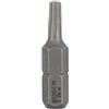 Bosch Professional 2607002495 - Punta per cacciavite T15 Extra-duro C: 25 mm: 25 unità, Blu