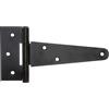 Alberts 864101 - Nastro per casse, colore: Nero