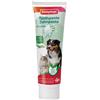BEAPHAR Toothpaste Mint and Parsley 100 g dentifricio al gusto di menta e prezzemolo per cani e gatti