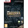 Kalypso Omerta - Città dei Gangster Gold Edition (PC DVD)