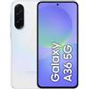 Samsung SM-A366B A36 6+128GB 6.7" 5G Awesome White EU