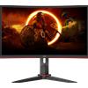 AOC Monitor C27G2Z3 BK (C27G2Z3/BK)