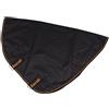 Kerbl Bucas Irish Combi Neck 155/XL nero/oro