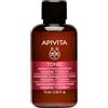 APIVITA MINI SHAMPOO TONIC WOMEN 75 ML