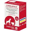 BIOFORLIFE Therapet Cobalafolic Mangime Complementare per Cani e Gatti, Confezione da 60 Capsule Apribili