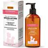 Guam Inthenso Mamma Olio Dermatologico Smagliature Seno e Corpo 200 Ml