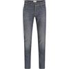 JACK & JONES Jjiglenn JJICON JJ 619 Noos, Grigio Denim., 27W x 32L