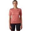 Fox Racing Maglia Flexair Ascent SS Donna