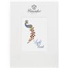 Pineider Buste e cartoncini Pineider Box 8 cards + 8 envelopes "BIRDS"