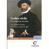 GIAPPICHELLI Codice civile. Per la didattica e lo studio