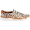 CHATTAWAK 11naccazebre38, Scarpe da Ginnastica Donna, Zebra, 39 EU