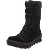 Legero Novara, Stivali Invernali Donna, Palude Beige 4400, 38.5 EU