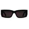 Retrosuperfuture Occhiali da Sole RetroSuperFuture Notte Black 47X