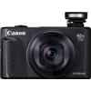 Canon Powershot SX740 HS Lite Edition Black. Garanzia Canon 2 anni