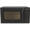 Candy Forno Microonde Combinato con Grill Capacità 20 Litri Potenza 700 Watt Funzione Scongelamento colore Nero - CMG20SMB Idea
