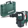 METABO DEMOLITORE SCALPELLATORE METABO SDS-MAX MHE 56 60036600