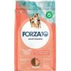 FORZA10 CANE MAINTENANCE ALL BREEDS ADULT LIGHT TONNO E RISO DA 12 KG 12KG