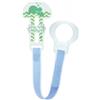 Mam Clip & Cover Catenella Porta Ciuccio NEUTRO Universale