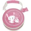 MAM Porta Succhietto POD Rosa