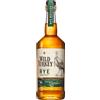 Wild Turkey - Rye, 70 cl, Kentucky Straight Rye Whiskey, 40,5% Vol