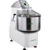FIMAR Impastatrice Spirale HYDRA PLUS per Impasti Alta Idratazione - Testa Sollevabile e Vasca Mobile - Impasto/Ciclo Kg 50