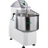 FIMAR Impastatrice Spirale HYDRA PLUS per Impasti Alta Idratazione - Testa Sollevabile e Vasca Fissa - Impasto/Ciclo Kg 50