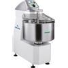 FIMAR Impastatrice Spirale HYDRA PLUS per Impasti Alta Idratazione - Testa Fissa - Impasto/Ciclo Kg 50
