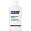 Ducray - Kelual DS Intensive Shampoo Trattante Anti-Forfora Confezione 100 Ml