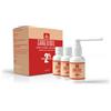 Carexidil - 2% Spray Cutaneo Soluzione Alopecia Androgenetica Confezione 3 Pezzi