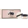 LAURA MERCIER Indulgent Icons Ultra-Blur Translucent Loose Setting Powder + Puff Set make-up viso 1 pz. Translucent
