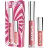 Buxom Sweet Treats Kiss Me Switie Plumping Lip Kit Set make-up per labbra 1 pz. Dolly & Hot Toddy