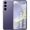 Samsung Smartphone Samsung Galaxy S24+ 6,7" 12 GB RAM 256 GB Viola Violetta