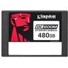 Kingston Technology DC600M 2.5" 480 GB Serial ATA III 3D TLC NAND