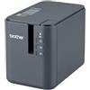 Fratello Brother PT-P950NW P-TOUCH Kogyo stampante monocromatica per etichette PC