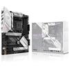 Asus AMD B550 Socket AM4 scheda madre ROG STRIX B550-A GAMING ATX