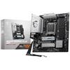MSI Scheda madre MSI B650M GAMING PLUS WIFI socket micro ATX AM5 AMD 7E24-001R
