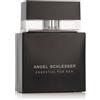 Angel Schlesser Essential for Men Eau de Toilette (uomo) 50 ml